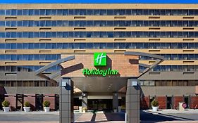 Secaucus Holiday Inn